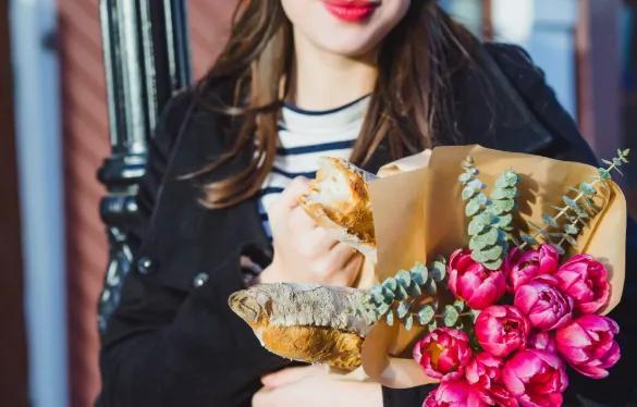 Best Online Flower Shop in Abu Dhabi for Fast Same-Day Delivery